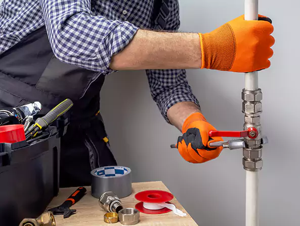 Why Choose Trice Plumbing & Heating for Plumbing Services?