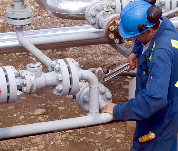 Expert Plumber for Backflow Preventer in Duncanville, TX: Schedule Affordable Testing and Installation with Us