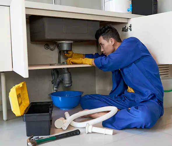 Expert Plumber for Basement Leak Repair in Duncanville, TX: Schedule Affordable Waterproofing Services with Us