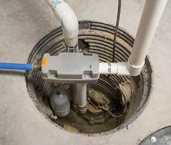 Licensed Plumbers for Basement Sump Pump Installation in Duncanville