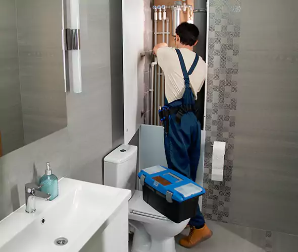 Expert Professional Bathroom Plumbing Experts in Duncanville, TX: Get Affordable Bathroom Plumbing Service