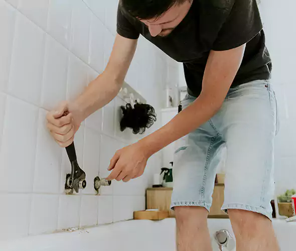 Affordable Bathtub Faucet Replacement in Duncanville: Choose Experienced Local Technicians