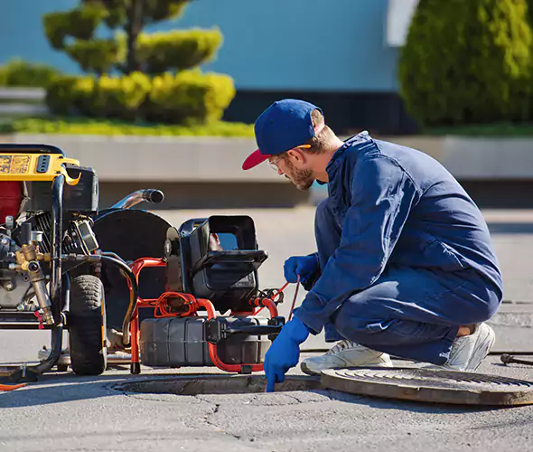 Trusted Drain Repair Specialists in Duncanville, TX