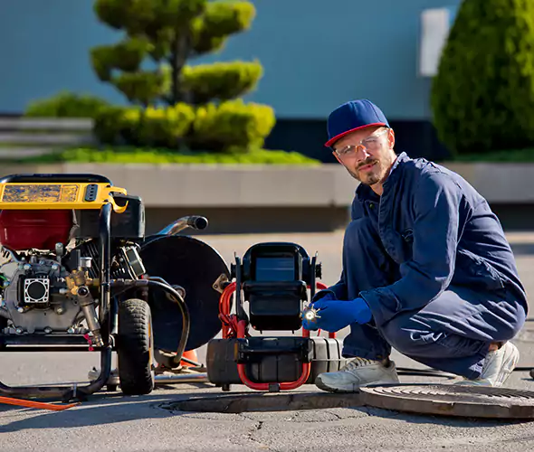 Professional Plumbers for Drains Camera Inspection in Duncanville, TX: Book Expert Inspection Services Today