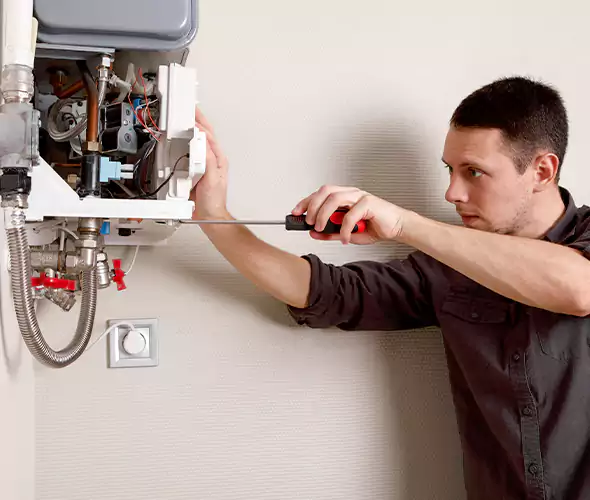 Certified Technicians for Electric Tankless Water Heater Installation in Duncanville, TX: Fast & Reliable Service.