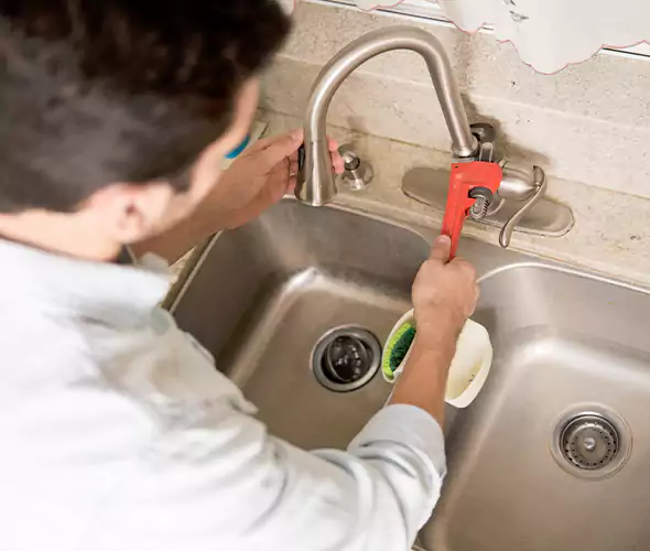 Professional Emergency Plumbing Repair in Duncanville, TX