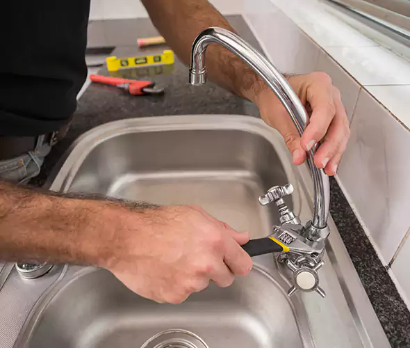 Local Experts for Faucet Repair in Duncanville, TX:Schedule Affordable Faucet Repair Services with Us