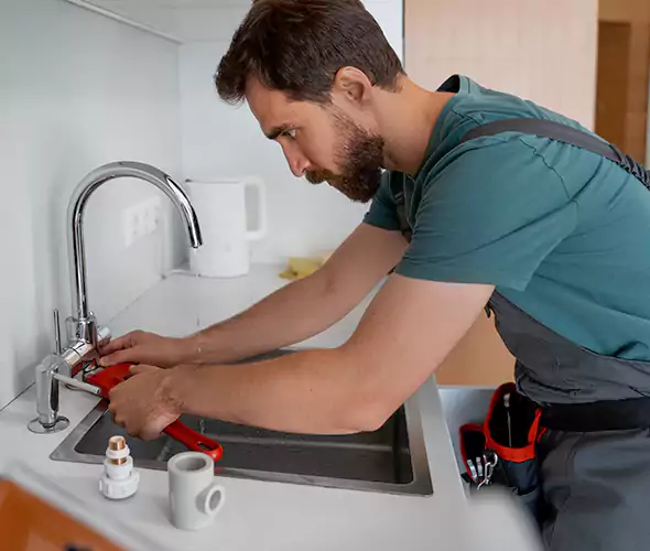 Professional Faucet Replacement Specialist in Duncanville, TX: Schedule Affordable Faucet Replacement Services with Us