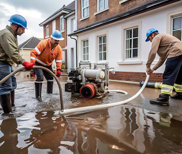 Expert Technicians for Flood Restoration in Duncanville, TX: Schedule Reliable Flood Restoration Services with Us