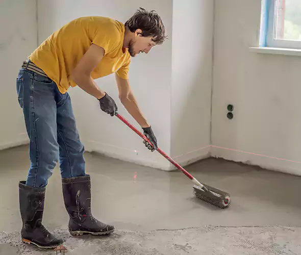 Trusted Foundation Leak Repair Experts in Duncanville, TX