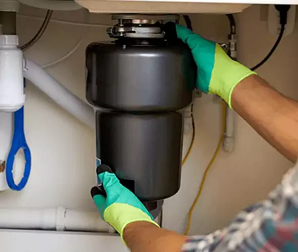 Professional Garbage Disposal Installation in Duncanville, TX