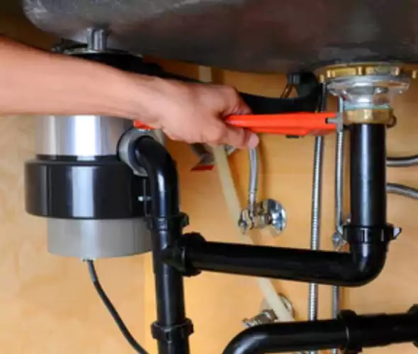 Professional Garbage Disposal Repair in Duncanville, TX