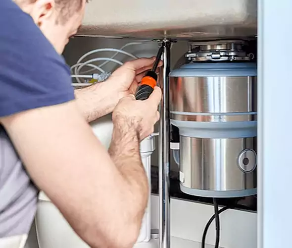 Expert Plumber for Garbage Disposal Replacement in Duncanville, TX
