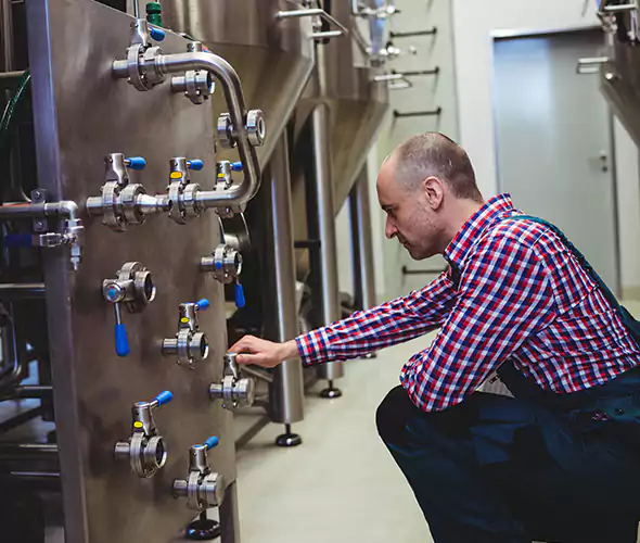 Professional Gas Leak Repair in Duncanville, TX