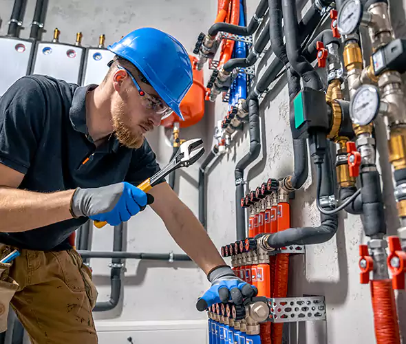 Professional Experts for Gas Line Installation in Duncanville, TX