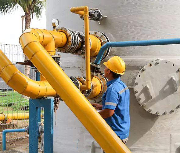 Expert Plumber for Gas Line Repair in Duncanville, TX: Schedule Affordable Repair Services with Us