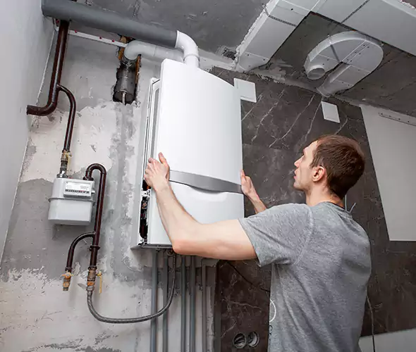 Certified Experts for Gas Water Heater Installation in Duncanville, TX
