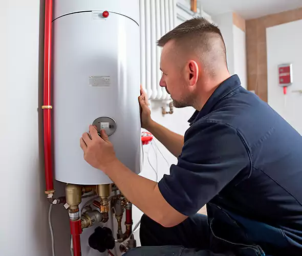 Expert Plumber for Gas Water Heater Replacement in Duncanville, TX: Schedule Affordable Replacement Services with Us
