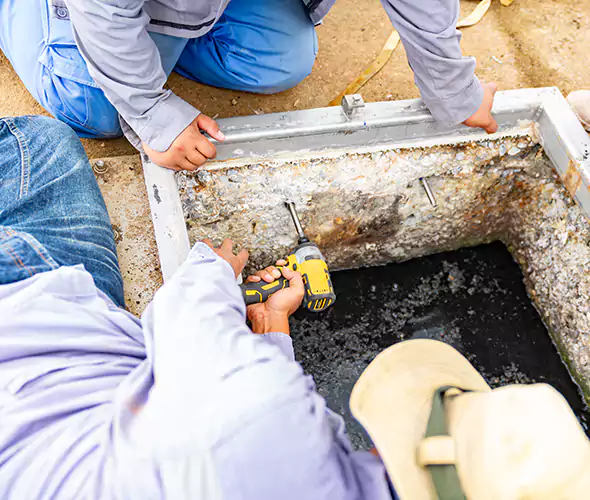>Licensed Grease Trap Repair Plumber in Duncanville, TX