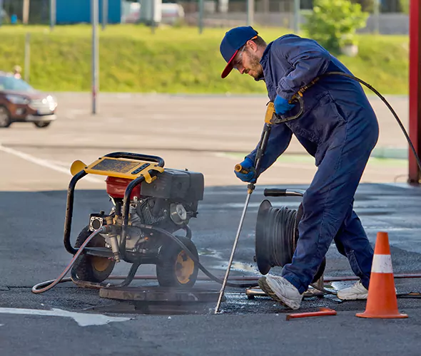 Expert Plumber for Hydrojet Plumbing in Duncanville, TX: Schedule Affordable Jetting Services with Us
