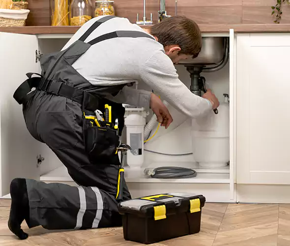 Certified Plumbers for Insinkerator Installation in Duncanville