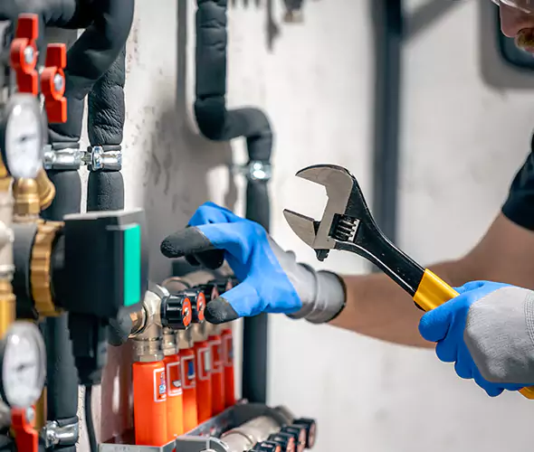 Expert Plumber for New Construction Plumbing in Duncanville, TX: Schedule Affordable Installation Services with Us
