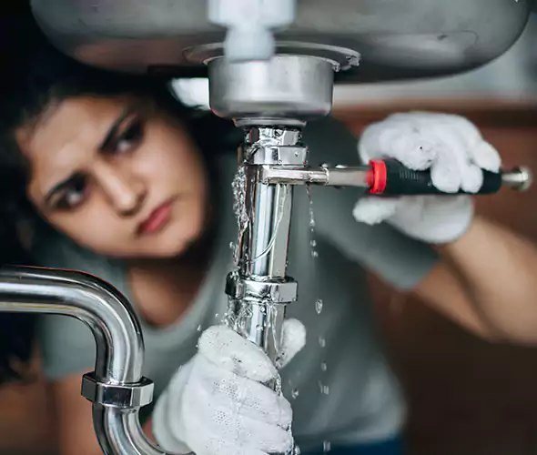 Professional Pipe Repair Specialists in Duncanville, TX