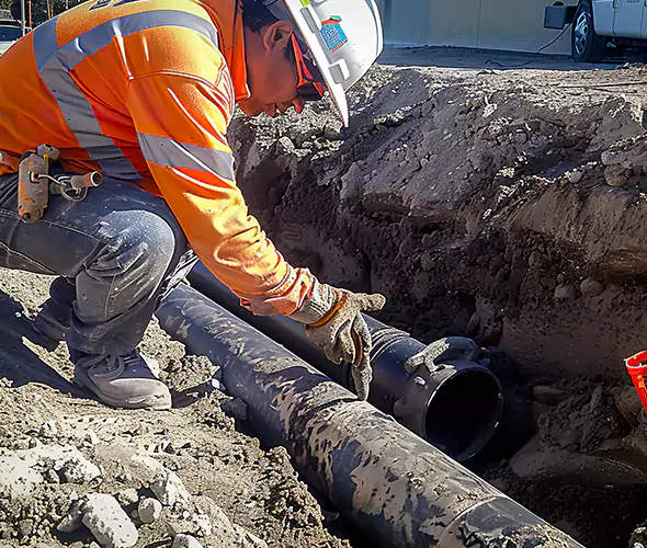 Expert Plumber for Pipe Replacement in Duncanville, TX: Schedule Reliable Plumbing Replacement Services with Us