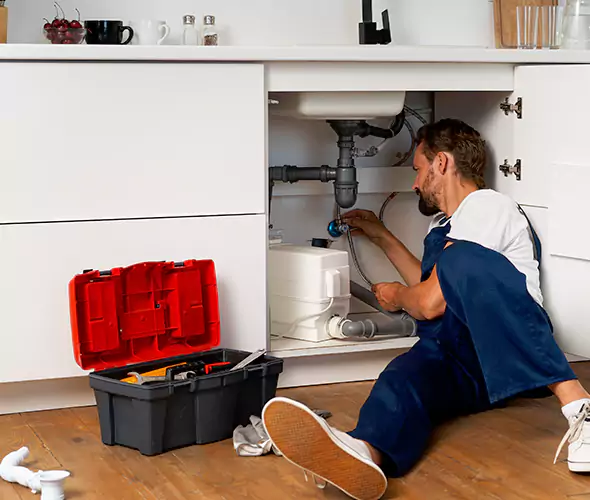 Expert Plumber for Residential Plumbing Service in Duncanville, TX: Schedule Professional Plumbing Repairs with Us