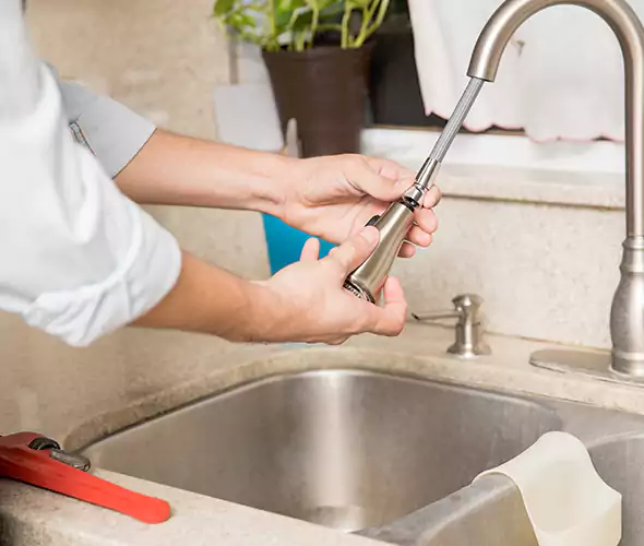 Expert Plumber for Rooter Services in Duncanville, TX: Trusted Drain and Sewer Cleaning Professionals
