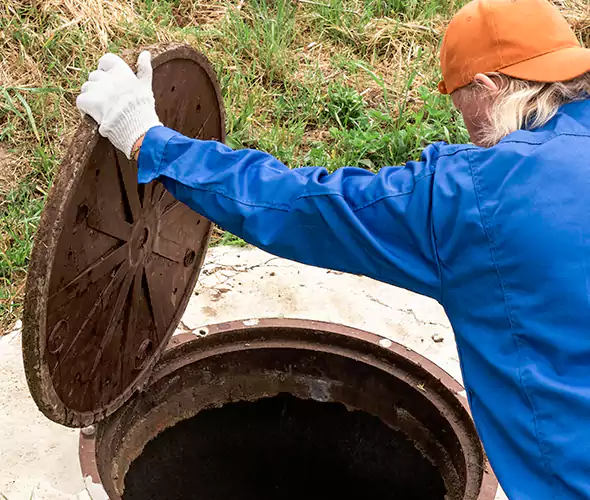 Septic System Repair Experts in Duncanville, TX