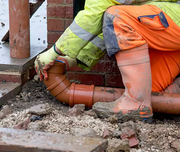 Professional Plumber for Sewer Cleaning in Duncanville, TX: Schedule Reliable Service Today