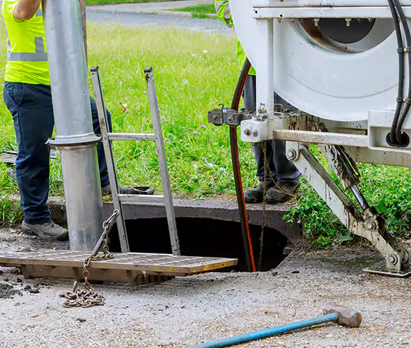 Expert Plumber for Sewer Line Cleaning in Duncanville, TX: Schedule Reliable Sewer Cleaning Services with Us