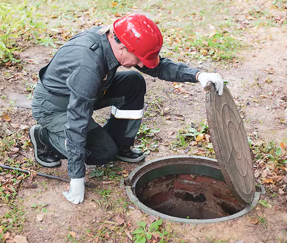 Expert Plumber for Sewer Line Inspection in Duncanville, TX: Schedule Affordable Sewer Camera Services with Us