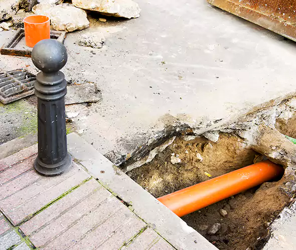 Expert Plumber for Sewer Line Replacement in Duncanville, TX: Schedule Affordable Sewer Replacement Services with Us