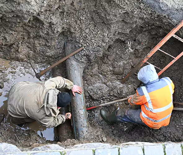 Expert Plumber for Sewer Replacement in Duncanville, TX: Schedule Affordable Sewer Replacement Services with Us