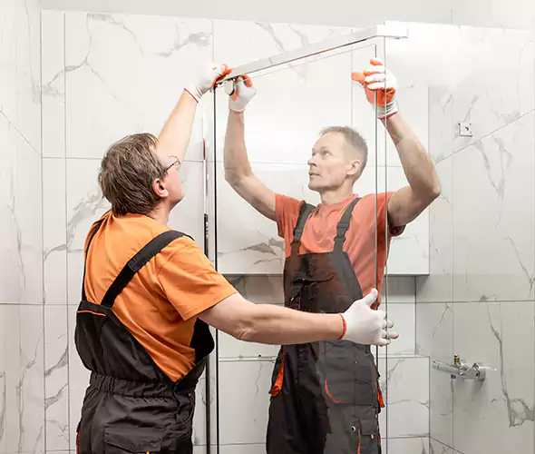 Professional Shower Installation Specialist in Duncanville, TX: Schedule Affordable Shower Setup Services with Us