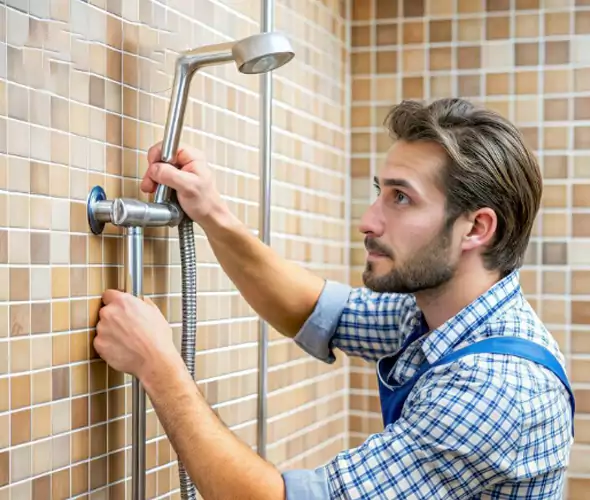 Professional Shower Replacement Specialist in Duncanville, TX: Schedule Affordable Shower Upgrade Services with Us