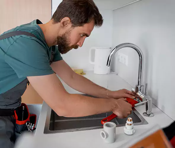 Professional Sink Installation Specialist in Duncanville, TX: Schedule Professional Sink Setup Services with Us