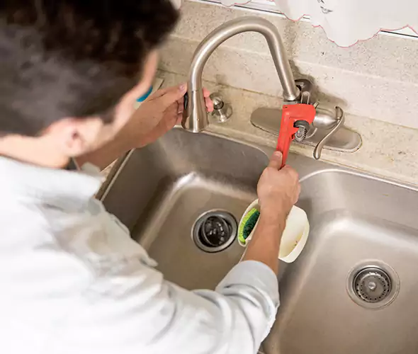 Professional Sink Repair Specialist in Duncanville, TX: Schedule Reliable Sink Fixing Services with Us