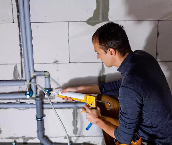Expert Plumber for Slab Leak Detection in Duncanville, TX: Schedule Affordable Slab Leak Repair Services with Us