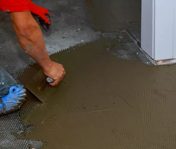 Expert Professional Slab Leak Repair in Duncanville, TX