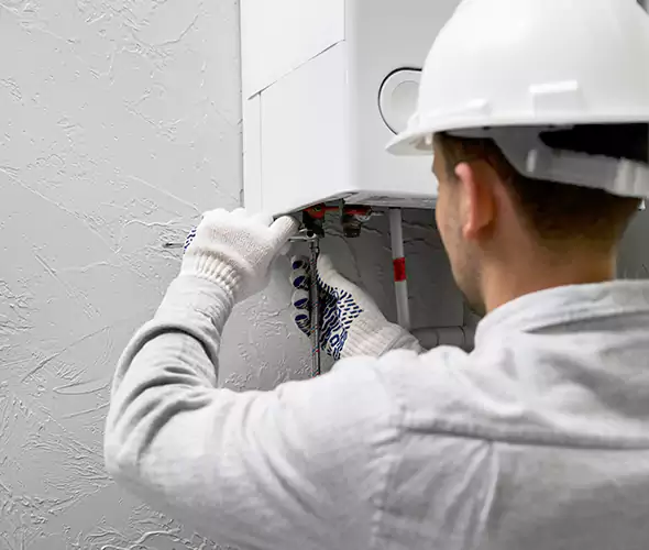 Expert Plumbers for Tankless Water Heater Installation in Duncanville, TX: Schedule Reliable Service Today