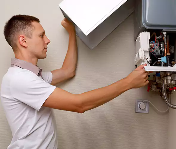 Expert Plumber for Tankless Water Heater Replacement in Duncanville, TX: Schedule Affordable Replacement Services with Us
