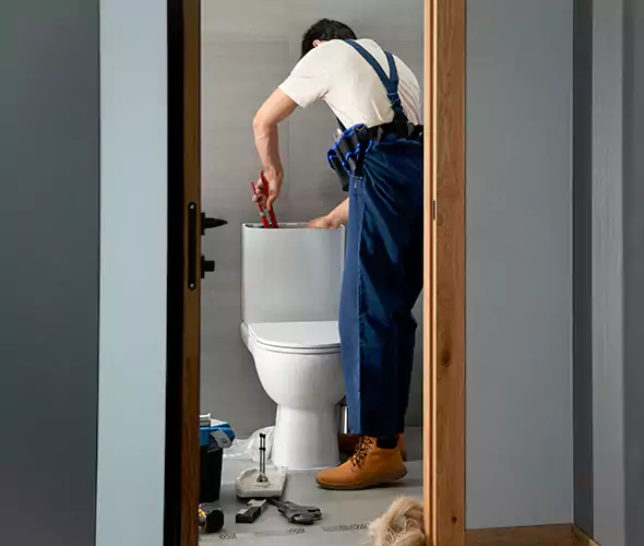 Professional Plumbers for Toilet Bowl Replacement in Duncanville, TX: Schedule Affordable Toilet Replacement Services With Us
