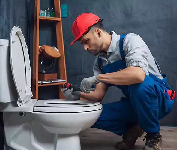 Expert Plumber for Toilet Installation in Duncanville, TX: Schedule Affordable Toilet Installation Services with Us