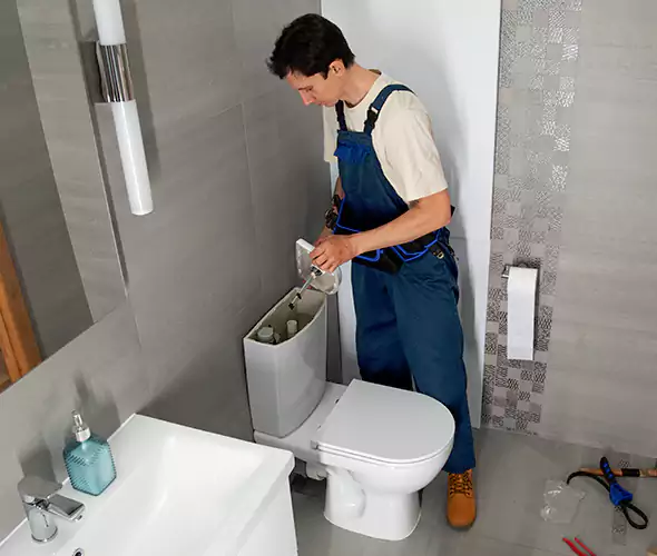 Plumber for Toilet Repair in Duncanville, TX: Schedule Affordable Toilet Repair Services With Us