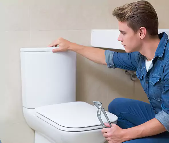 Expert Plumber for Toilet Replacement in Duncanville, TX: Schedule Affordable Toilet Replacement Services with Us