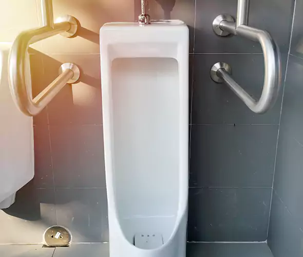 Expert Urinal Installation in Duncanville, TX: Schedule Reliable Plumbing Services with Us