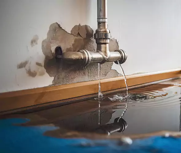 Professional Water Damage Restoration Experts in Duncanville, TX — Fast, Reliable & Certified